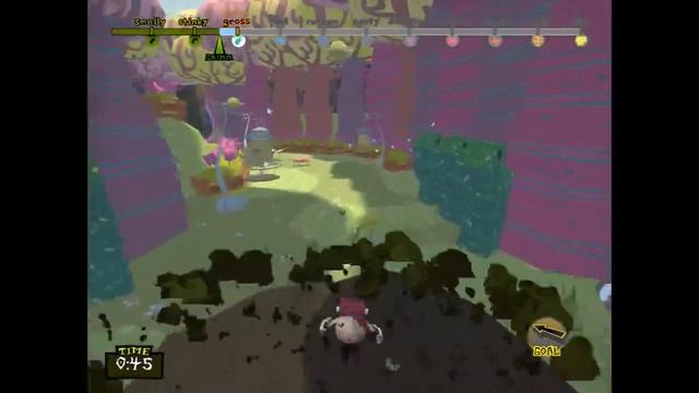 American McGee's Grimm - Episode 02 (Complete Conversion, No Commentary) смотреть онлайн