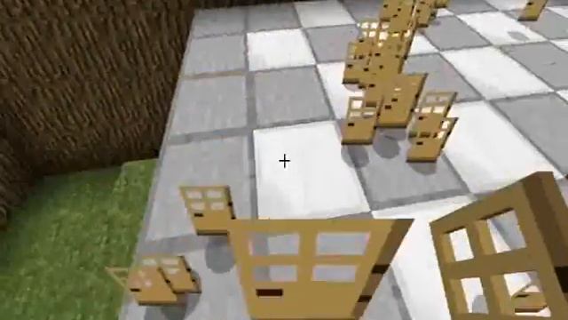 баг в minecraft смотреть онлайн