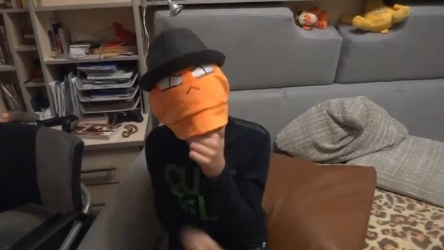 Елагин "крутой" битбоксер! смотреть онлайн