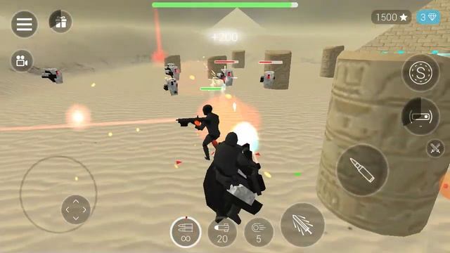 Cybersphere играем и проходим 3 карты смотреть онлайн
