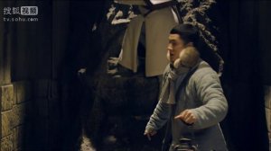 У Синь, изгоняющий демонов 1 сезон 15 серия