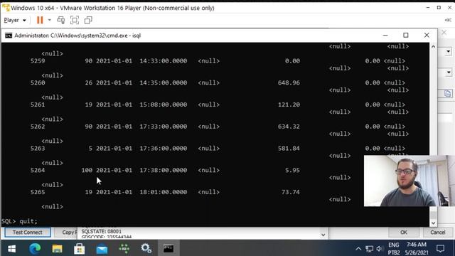 Como se conectar ao banco Firebird - Embeded, IBExpert e Firedac смотреть онлайн