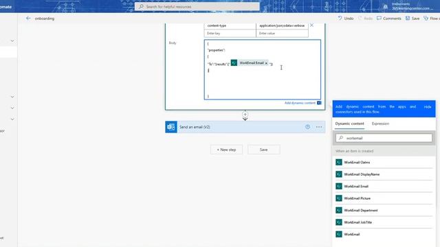 Send Email with HTTP-Request so from is 'no-reply' смотреть онлайн