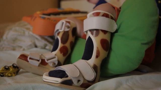 Сбор средств для Марка Никифорова