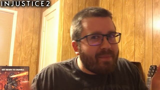 Injustice 2 - Fighter Pack 1 Revealed Reaction!!! (They Did It!) смотреть онлайн