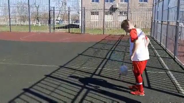 "Мой любимый вид спорта" смотреть онлайн