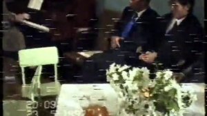 Голубой огонек 1997 г