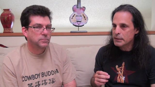 Album reviews Ace Frehley and Eric Clapton смотреть онлайн