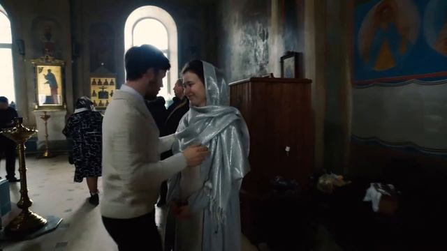 Подготовка к венчанию смотреть онлайн