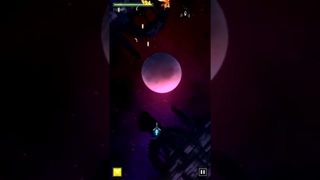 Gemini Strike gameplay. смотреть онлайн