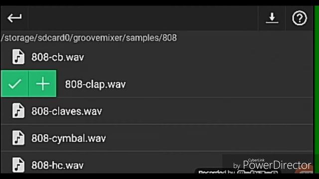 Пишем очередной бит в Groove Mixer #3 Mr.Arston смотреть онлайн