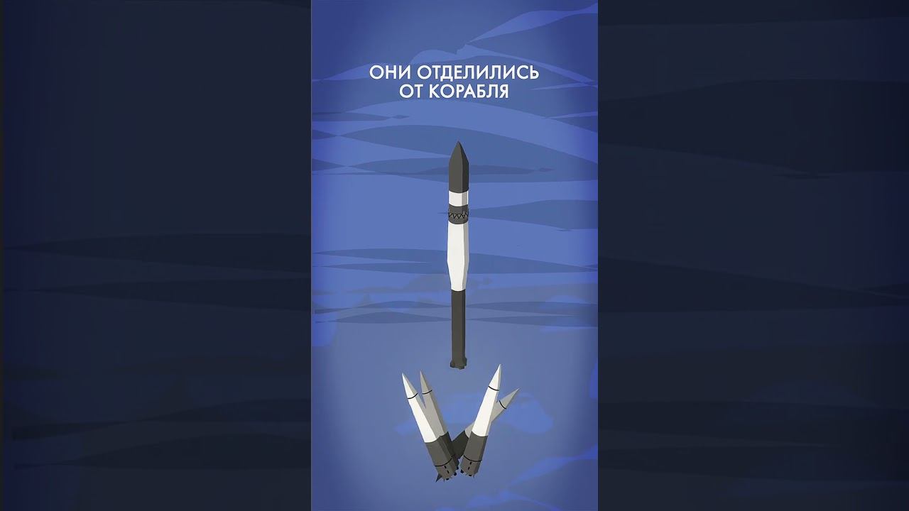 Гагарин: первый человек в космосе! #гагарин #shorts смотреть онлайн