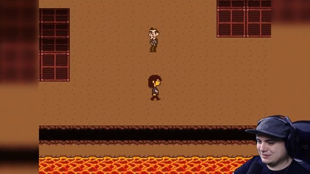 It's Time To See What Hell Is Like... ATONEMENT: Undertale Fan Game смотреть онлайн