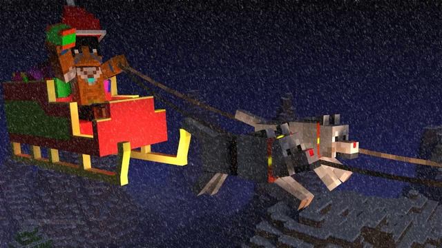 Раздача Minecraft лицензий №7 смотреть онлайн
