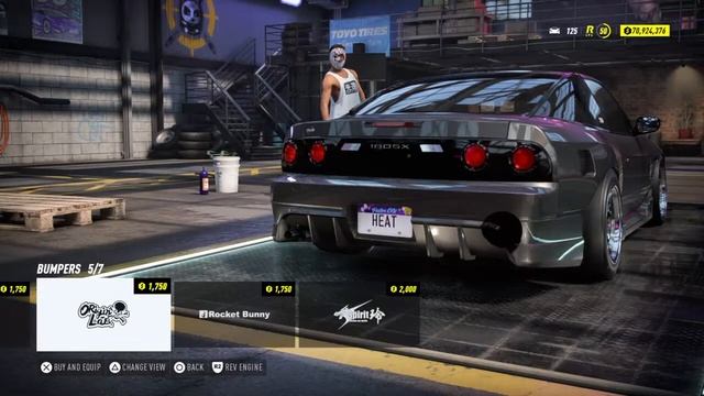 Building a Drag Nissan 180sx Type x 96 смотреть онлайн