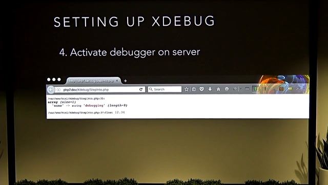 Debugging PHP with Xdebug by Mark Niebergall смотреть онлайн