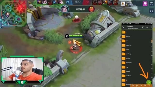 TODA LA VERDAD SOBRE LOS TRAMPOSOS DE MOBILE LEGENDS,ESTAMOS ENGAÑADOS ? | MOBILE LEGENDS ESPAÑOL смотреть онлайн