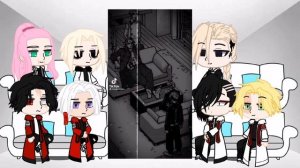 ?Реакция ТМ на Т.Т и Такемичи?