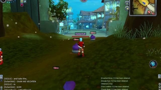Let's Play Fiesta Online Part 1 - Come Play This Free Game смотреть онлайн
