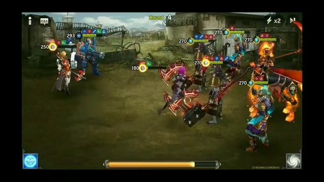 Zombie Strike - Dia E4 - Choose skill and fight | Austin IDLE смотреть онлайн