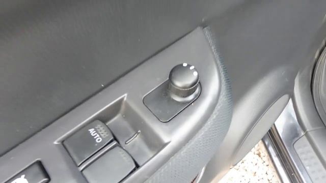 Suzuki Swift 1.3 GS смотреть онлайн