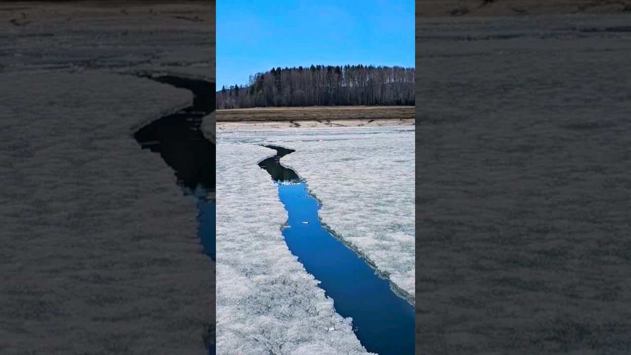 Лодка во льдах. смотреть онлайн