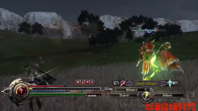 Lightning Returns Final Fantasy 13 Part 9 смотреть онлайн