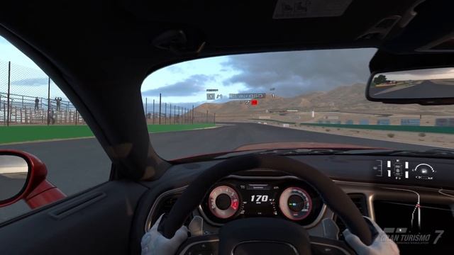 The NEW Gran Turismo 7 Update on PSVR2 is INCREDIBLE... смотреть онлайн