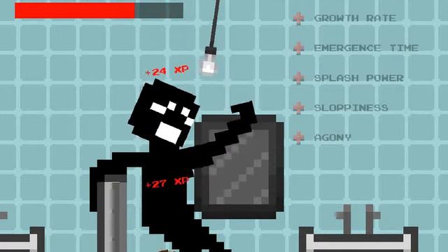 Встречайте игра года 2014 !!! ( какашечка ) смотреть онлайн