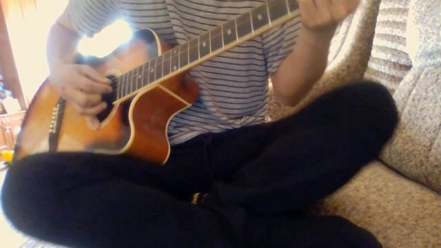 Linkin park - NUMB( соло кавер by sergei kim) смотреть онлайн