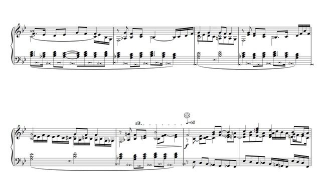 3 Golden bee from Three Don Songs for Bayan 3 Пчелочка златая смотреть онлайн