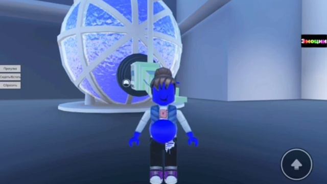 Квест по Фабрике Евы Вонки в Роблокс!