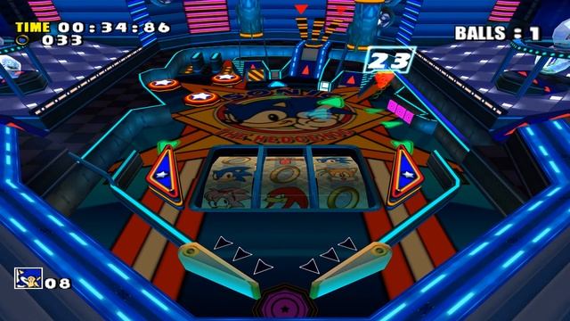 Sonic Adventure Part 2 смотреть онлайн