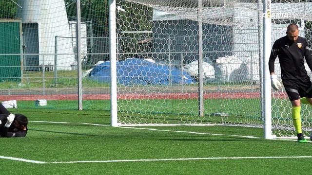 «Алания» 4:2 «Химки-М»: как это было смотреть онлайн