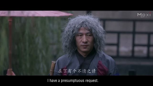 殺手以為老乞丐好欺負，怎料他是世外高手，打狗棍法當場吊打他 ? 中國電影 | Chinese film | 功夫 | Kung Fu смотреть онлайн