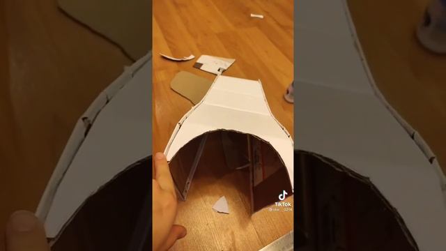 туториал по маске раптора смотреть онлайн