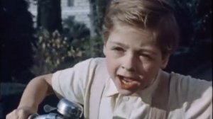 Приключения Дениса Кораблёва 🚀 Весёлые истории 🌏 Виктор Драгунский ✅ Экранизация 🌻 СССР