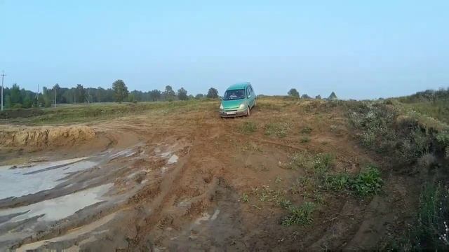 Funcargo Off-road
