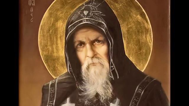 Акафист свят. преподобному Серафиму Вырицкому смотреть онлайн