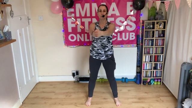 26) FIT IN 15 - Fitness Pilates смотреть онлайн