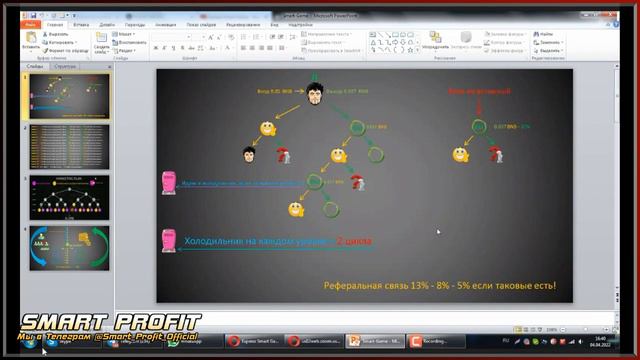 Express Smart Game - Обман SCAM и лохотрон (ПЕРВАЯ ЧАСТЬ) смотреть онлайн