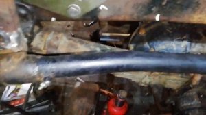 Мосты зил 157 в газ 63