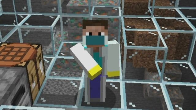 Minecraft, But There are Custom Pickaxes | Mcaddon | Minecraft In Hindi смотреть онлайн
