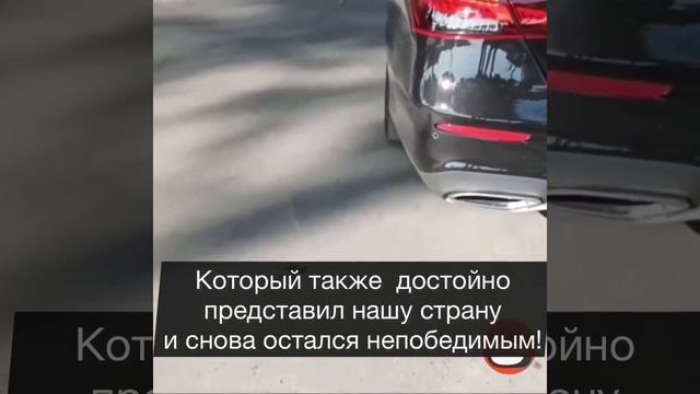РАХИМИ ГАРМИ ПОДАРИЛ ДВА МЕРСЕДЕСА!! МОМЕНТЫ ВРУЧЕНИЯ КЛЮЧЕЙ. смотреть онлайн