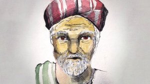 Золотая рыба. Индийская сказка