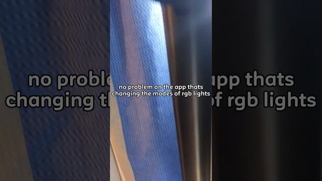 TEVERUN FIGHTER 11 | RGB LIGHT PROBLEM ?? #electricscooter