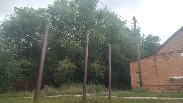 Ничего Не Получается\ Тренировка\ Rusty Fight смотреть онлайн