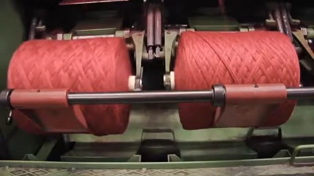 Производство тканей для Castello d'Oro смотреть онлайн
