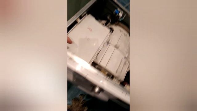 СТИРАЛЬНАЯ МАШИНА LG ,,УЖАСНЫЕ ЗВУКИ ПРИ ОТЖИМЕ,, смотреть онлайн