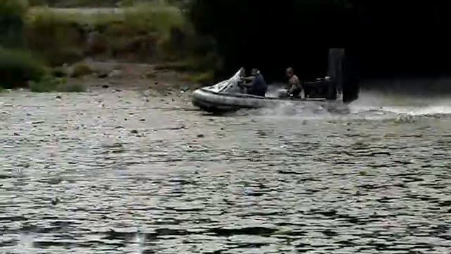 Аэросани "Тройка". смотреть онлайн